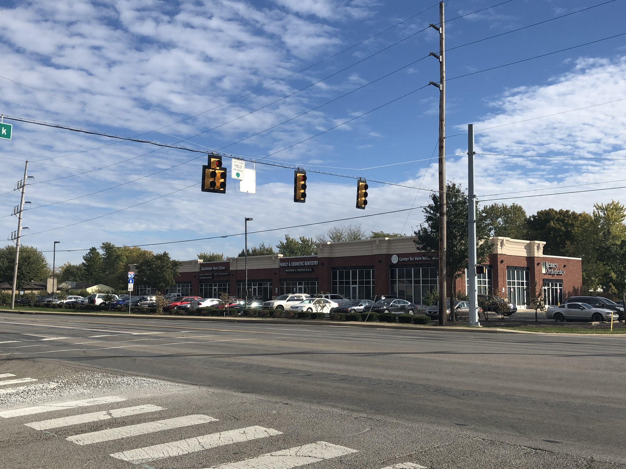 33 E County Line Rd, Greenwood, IN for sale Building Photo- Image 1 of 1