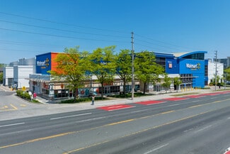 More details for 3132 Eglinton Ave E, Toronto, ON - Retail for Lease