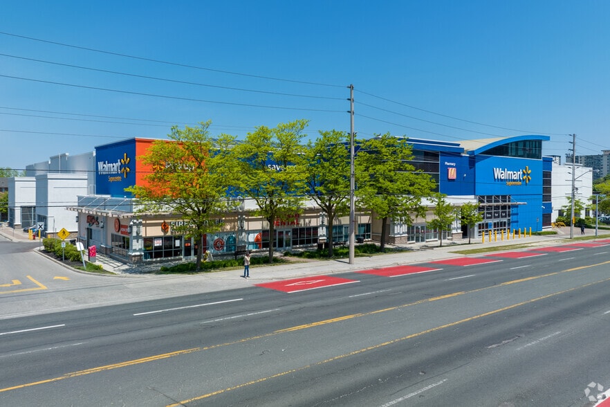 3132 Eglinton Ave E, Toronto, ON for sale - Building Photo - Image 1 of 1