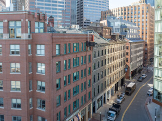 More details for 109-115 Broad St, Boston, MA - Office for Lease