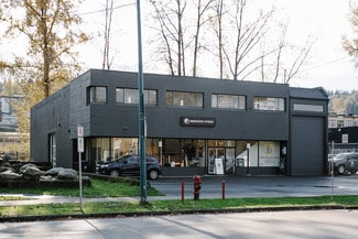 More details for 2739 Murray St, Port Moody, BC - Industrial for Sale
