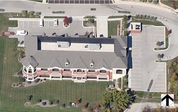 17400 W Capitol Dr, Brookfield, WI - Aerial map view