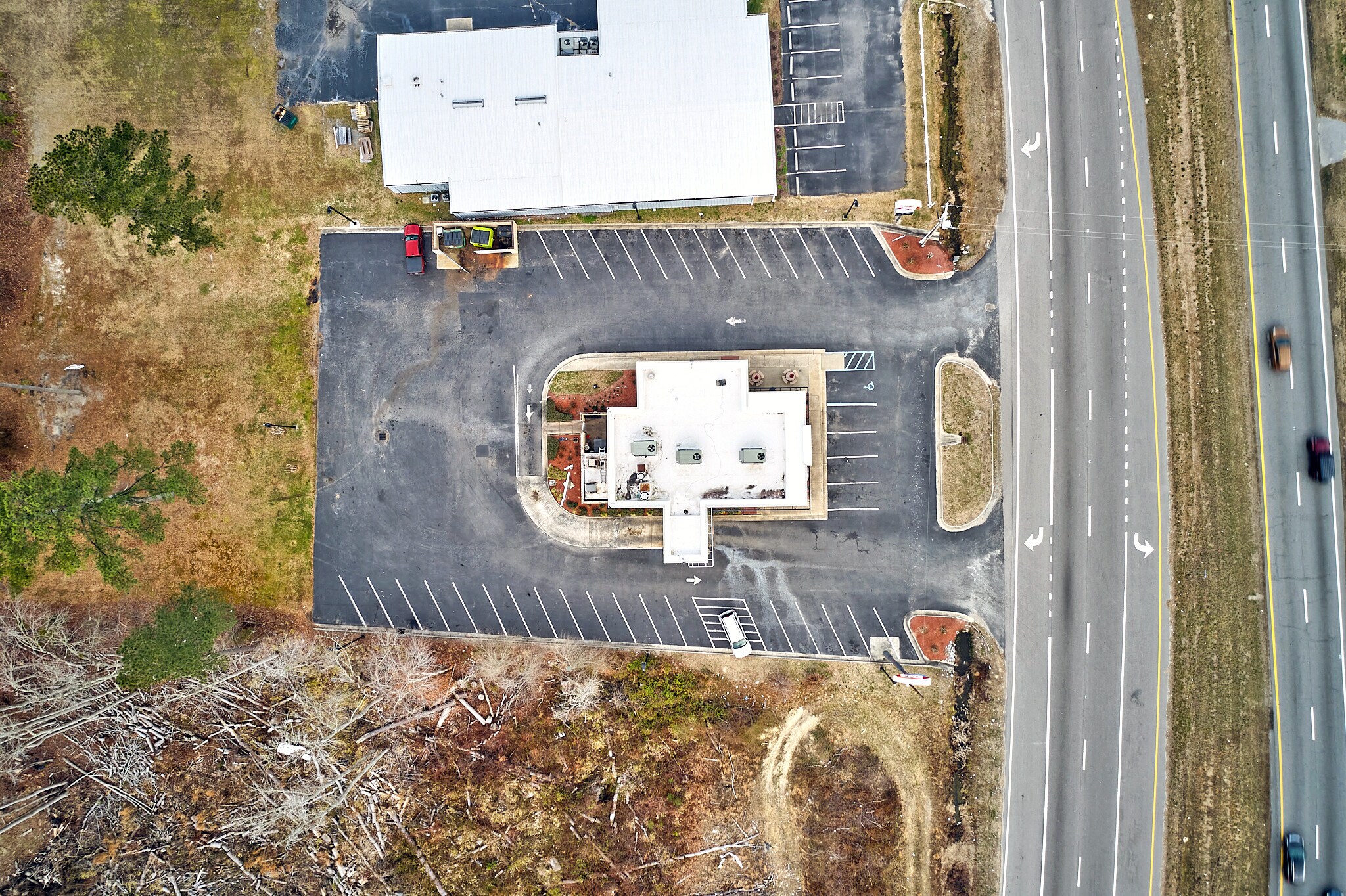 27490 Southampton Pkwy, Courtland, VA 23837 Dairy Queen