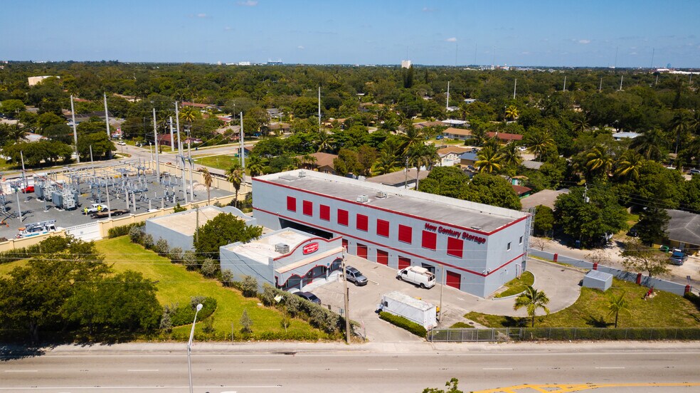 14444 W Dixie Hwy, Miami, FL 33161