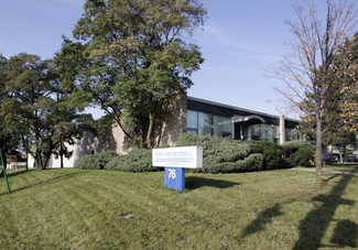 More details for 76 Signet Dr, Toronto, ON - Office for Lease