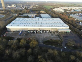 More details for Purchas Rd, Didcot - Industrial for Lease