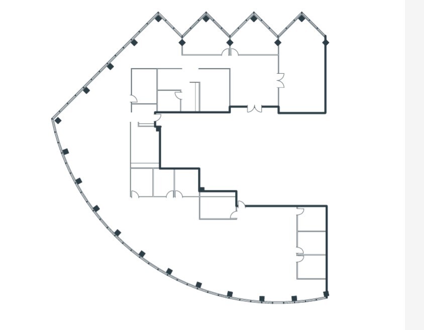 2601-2603 Main St, Irvine, CA for lease Floor Plan- Image 1 of 1