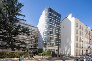 More details for 45 Rue Anatole France, Levallois-Perret - Office for Lease
