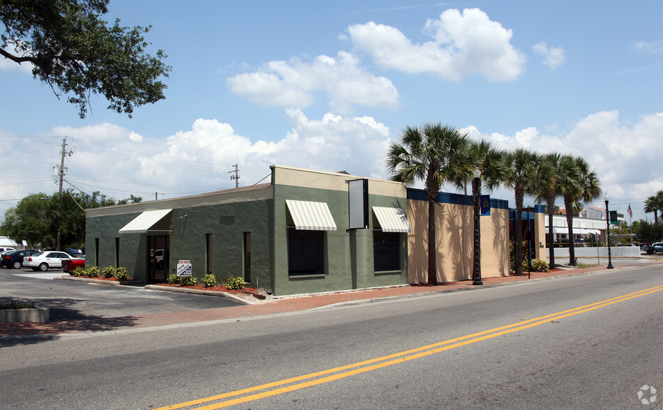 141 W Central Ave, Winter Haven, FL for sale - Primary Photo - Image 1 of 1