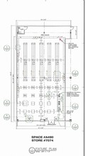 1600 Water St, Laredo, TX for lease Floor Plan- Image 1 of 7