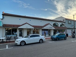 More details for 213 W Venice Ave, Venice, FL - Retail for Sale