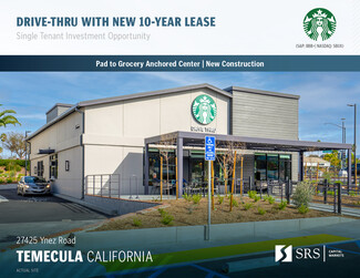 More details for 27425 Ynez Rd, Temecula, CA - Retail for Sale