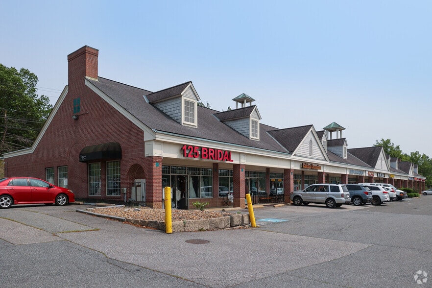 37 Plaistow Rd, Plaistow, NH for lease - Building Photo - Image 2 of 2