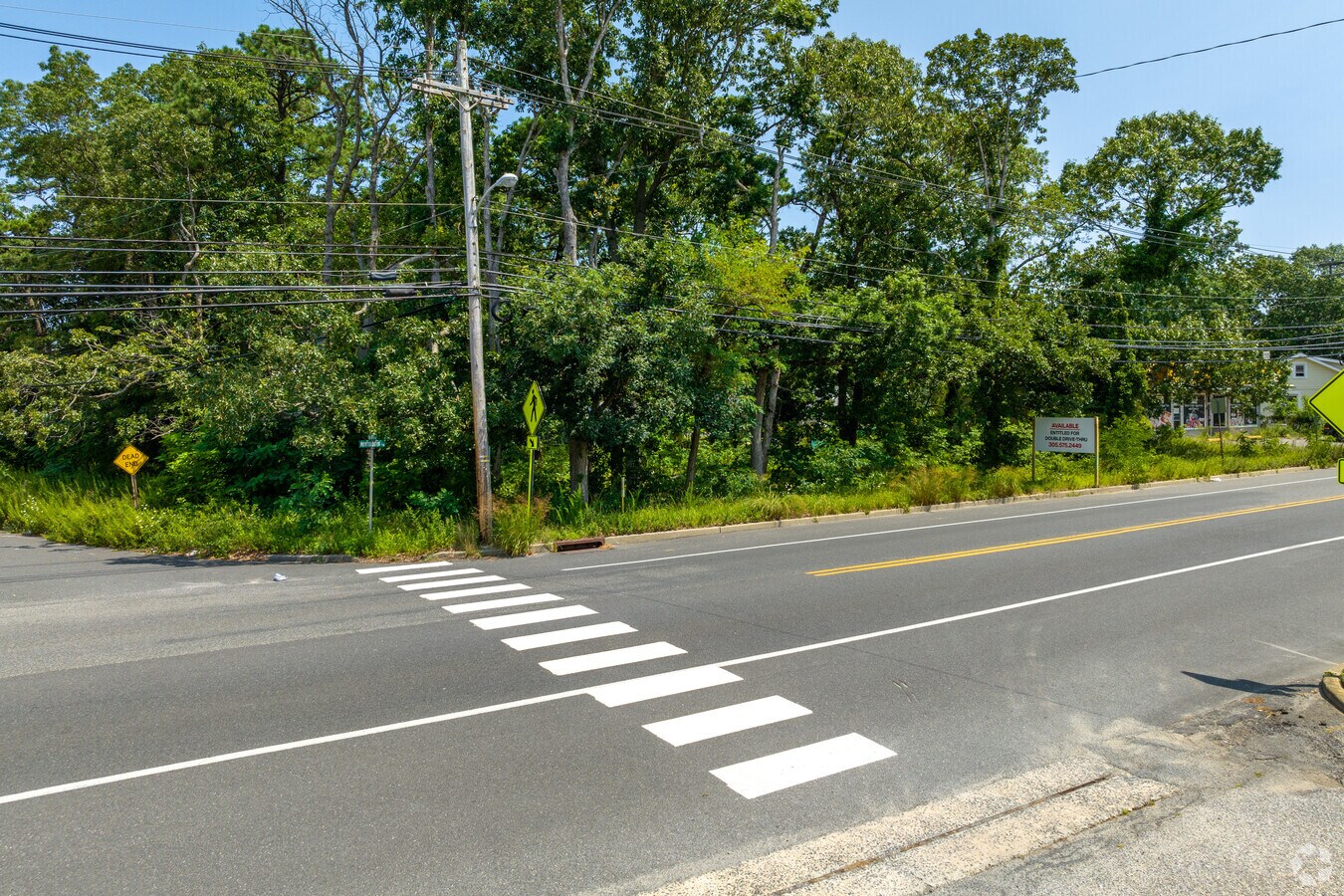 738 Mantoloking Rd, Brick, NJ 08723 Land for Sale