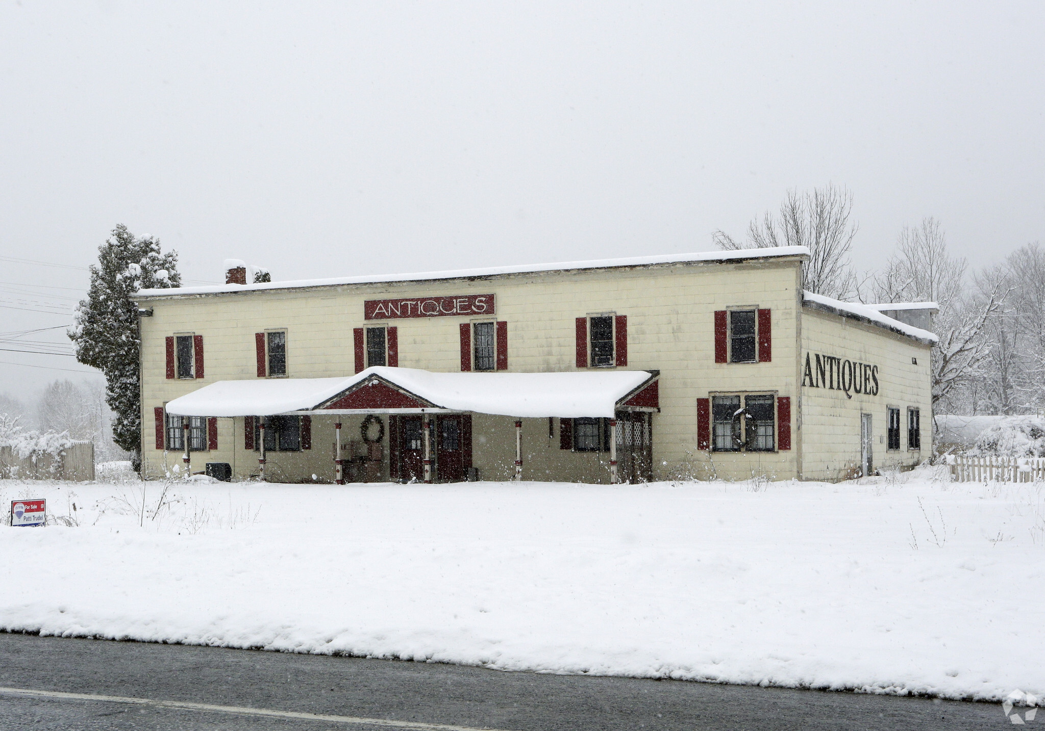 1333 Route 7, Danby, VT for sale Primary Photo- Image 1 of 1