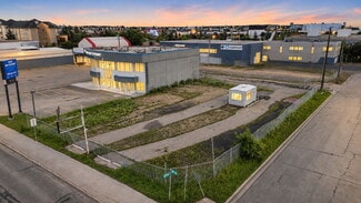 More details for 7303 104th St NW, Edmonton, AB - Land for Sale