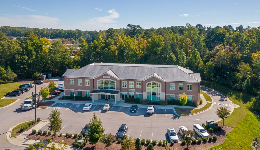 1021 Darrington Dr, Cary, NC 27513 Property Record