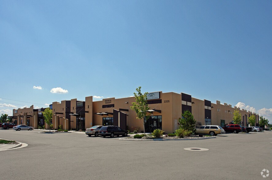 2205 Glendale Ave, Sparks, NV for sale - Primary Photo - Image 1 of 1