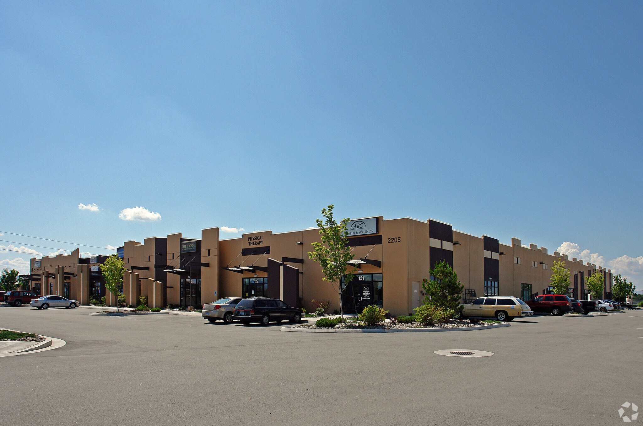 2205 Glendale Ave, Sparks, NV for sale Primary Photo- Image 1 of 1