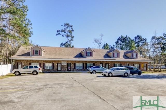 8173 Highway 21, Port Wentworth, GA for sale - Building Photo - Image 1 of 1