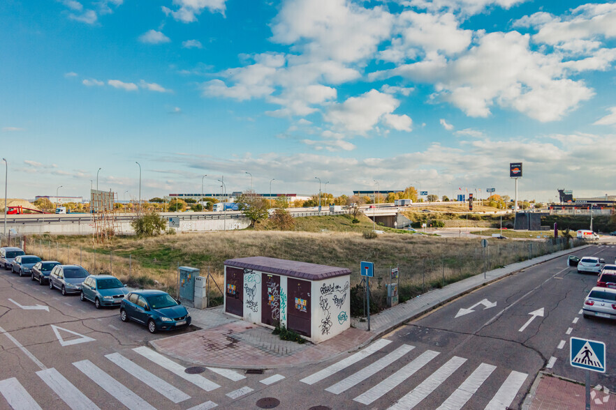 Land in Valdemoro, Madrid for sale - Primary Photo - Image 1 of 5