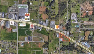 More details for 00000 Highway 72, Athens, AL - Land for Lease