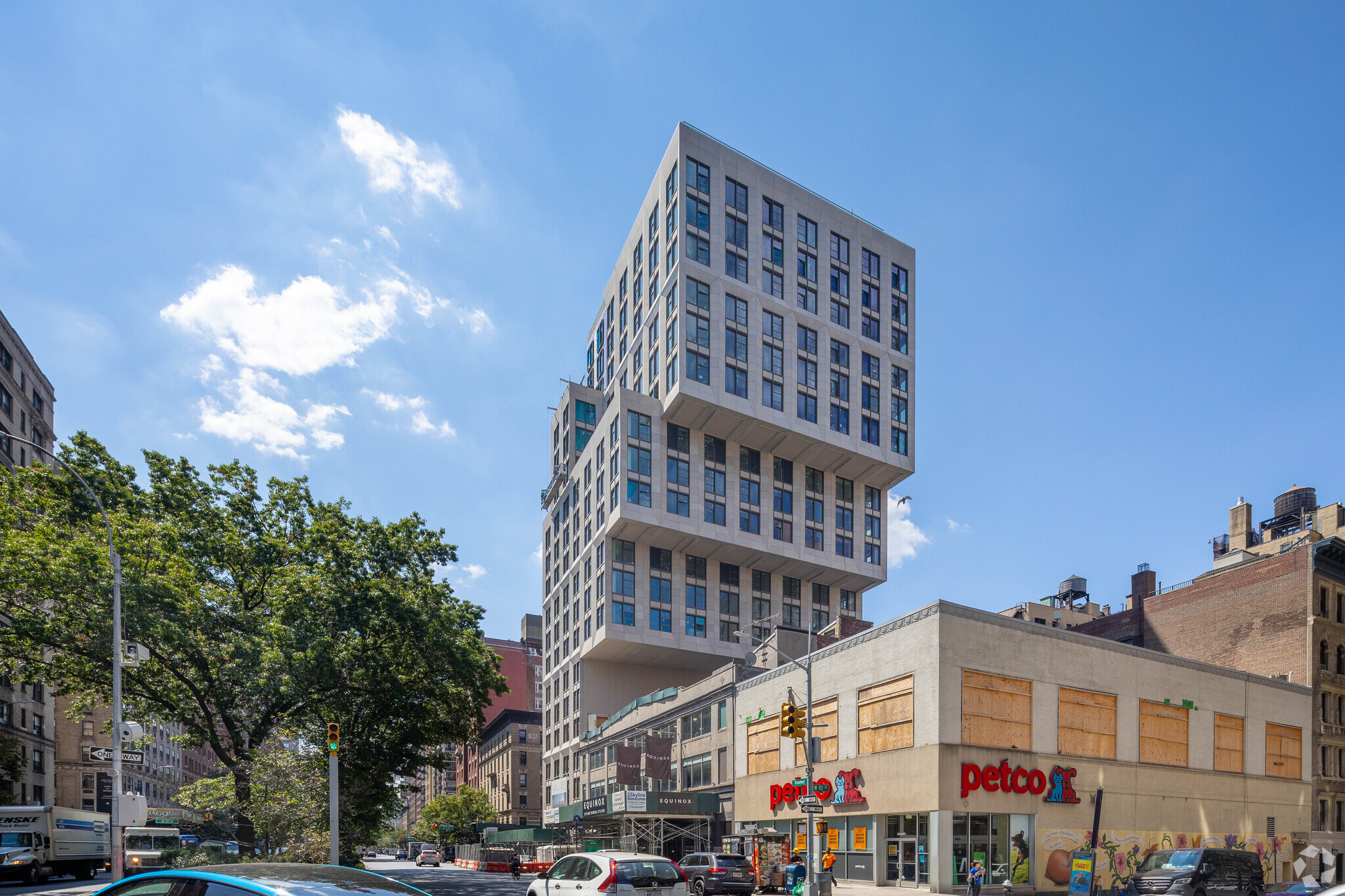 2461 Broadway, New York, NY for sale Primary Photo- Image 1 of 1