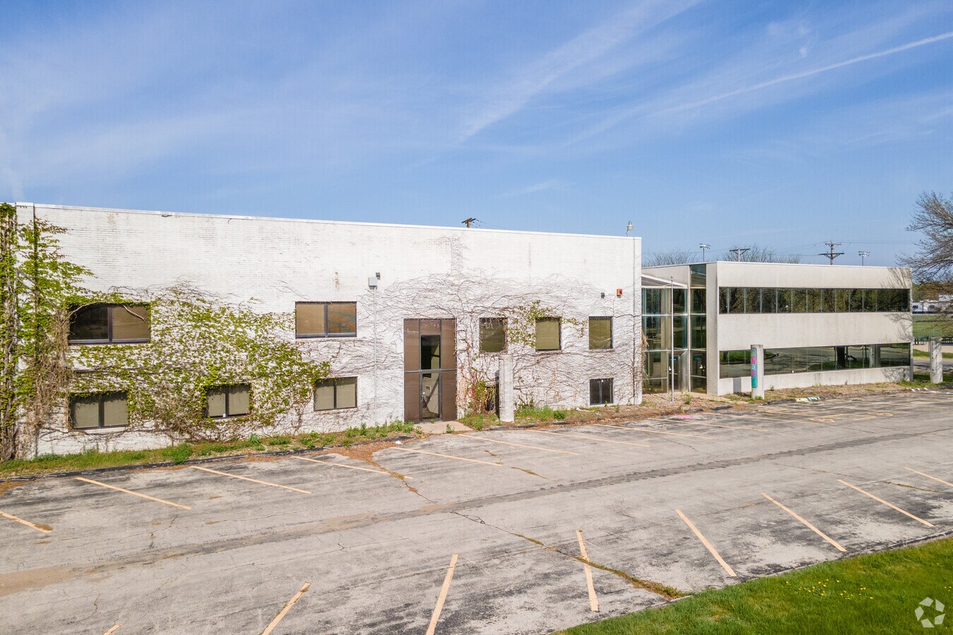 600 Ave, Des Moines, IA 50313 Industrial for Sale