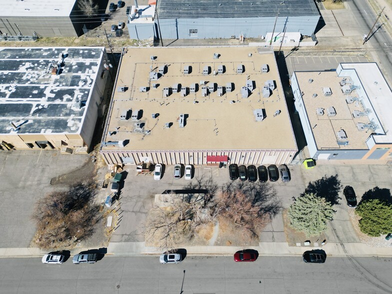 4675 Kingston St, Denver, CO for sale - Building Photo - Image 1 of 9