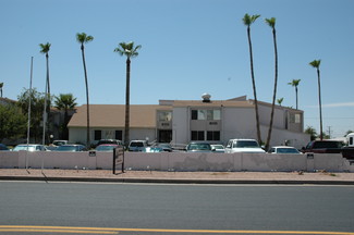 More details for 152 N 56th St, Mesa, AZ - Health Care for Sale