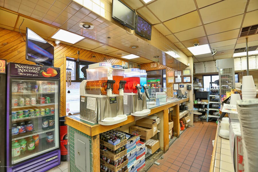 54 Spring St, Wilkes Barre, PA 18702 Retail for Sale