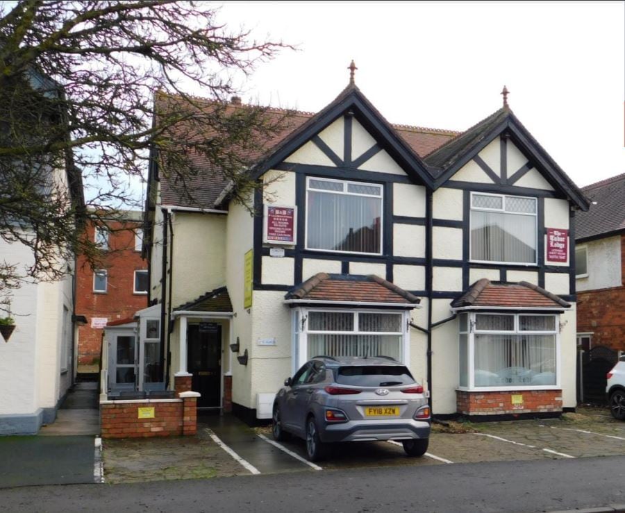 61-63 Drummond Rd, Skegness for sale Building Photo- Image 1 of 1