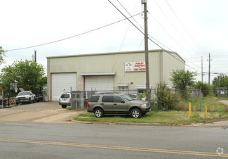 More details for 1911 Hydro Dr, Austin, TX - Industrial for Sale