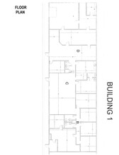 254 S Esbenshade Rd, Manheim, PA for lease Floor Plan- Image 1 of 1