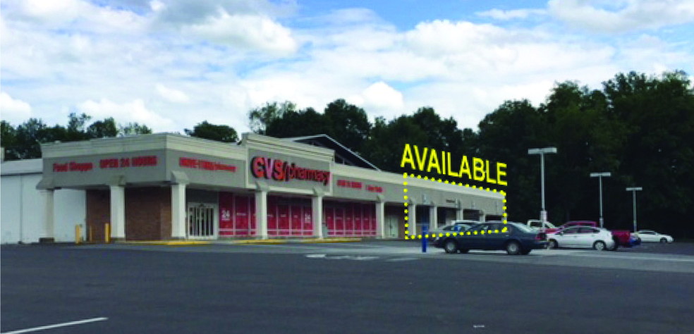 250-270 S Courtland St, East Stroudsburg, PA 18301 | LoopNet