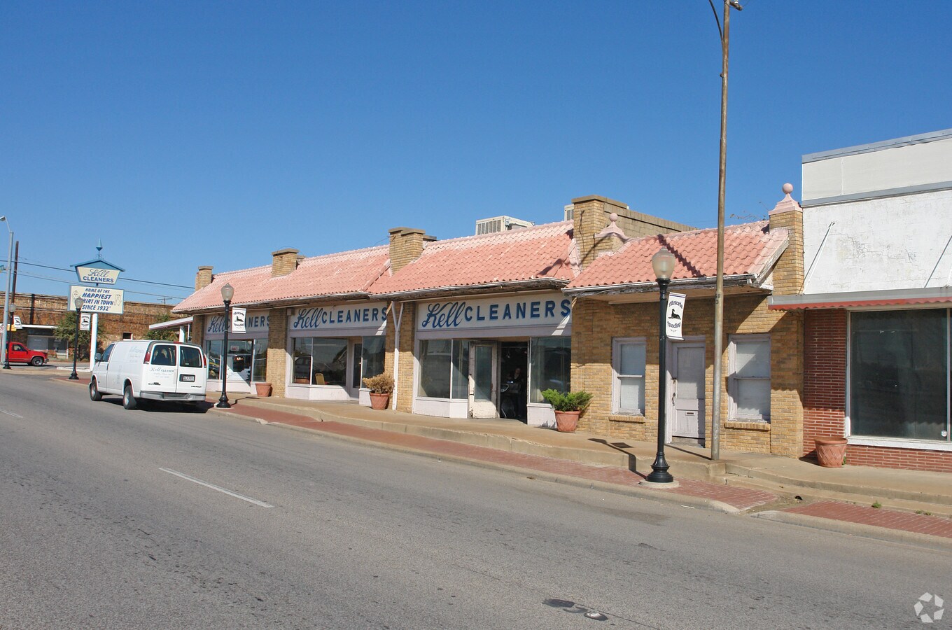 6609 E Lancaster Ave, Fort Worth, TX 76112