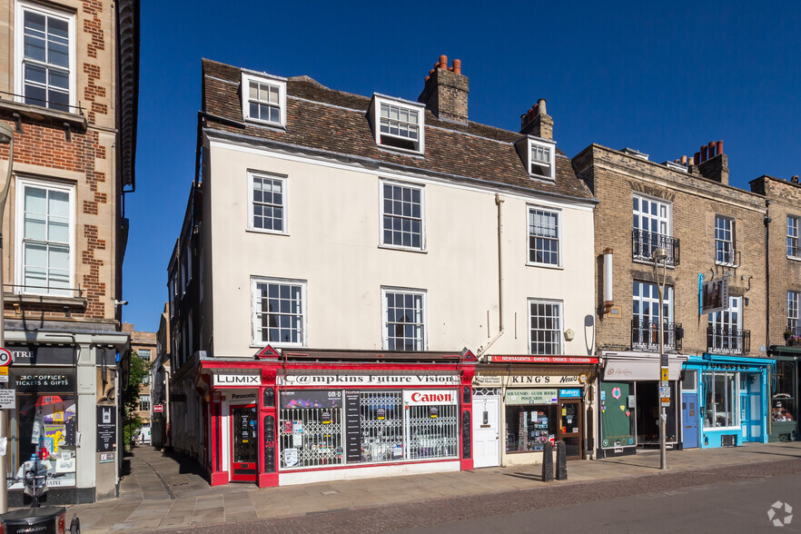 12 Kings Para, Cambridge for lease - Primary Photo - Image 1 of 4