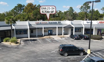 1403 Dunn Ave, Jacksonville, FL for lease Interior Photo- Image 1 of 2
