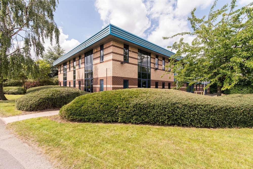 3 Padge Rd, Beeston for sale Primary Photo- Image 1 of 1