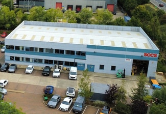 More details for Alpha Dr, Eaton Socon - Industrial for Sale