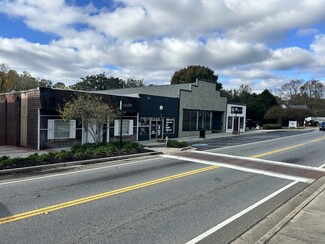 More details for 4871 N Main St, Acworth, GA - Retail, Industrial for Lease