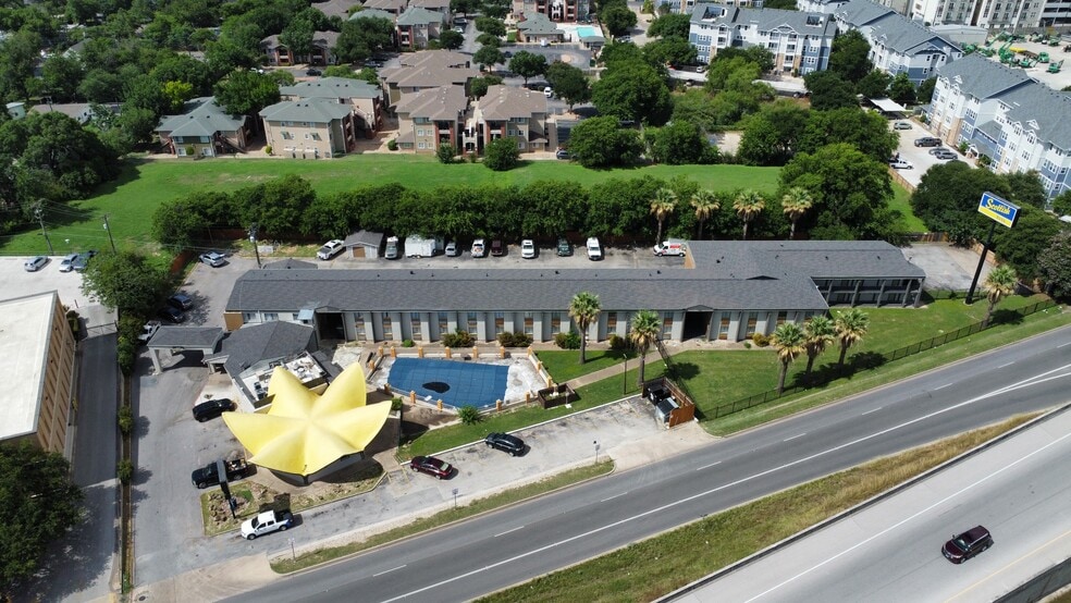 6201 E Highway 290, Austin, TX for sale - Building Photo - Image 3 of 6