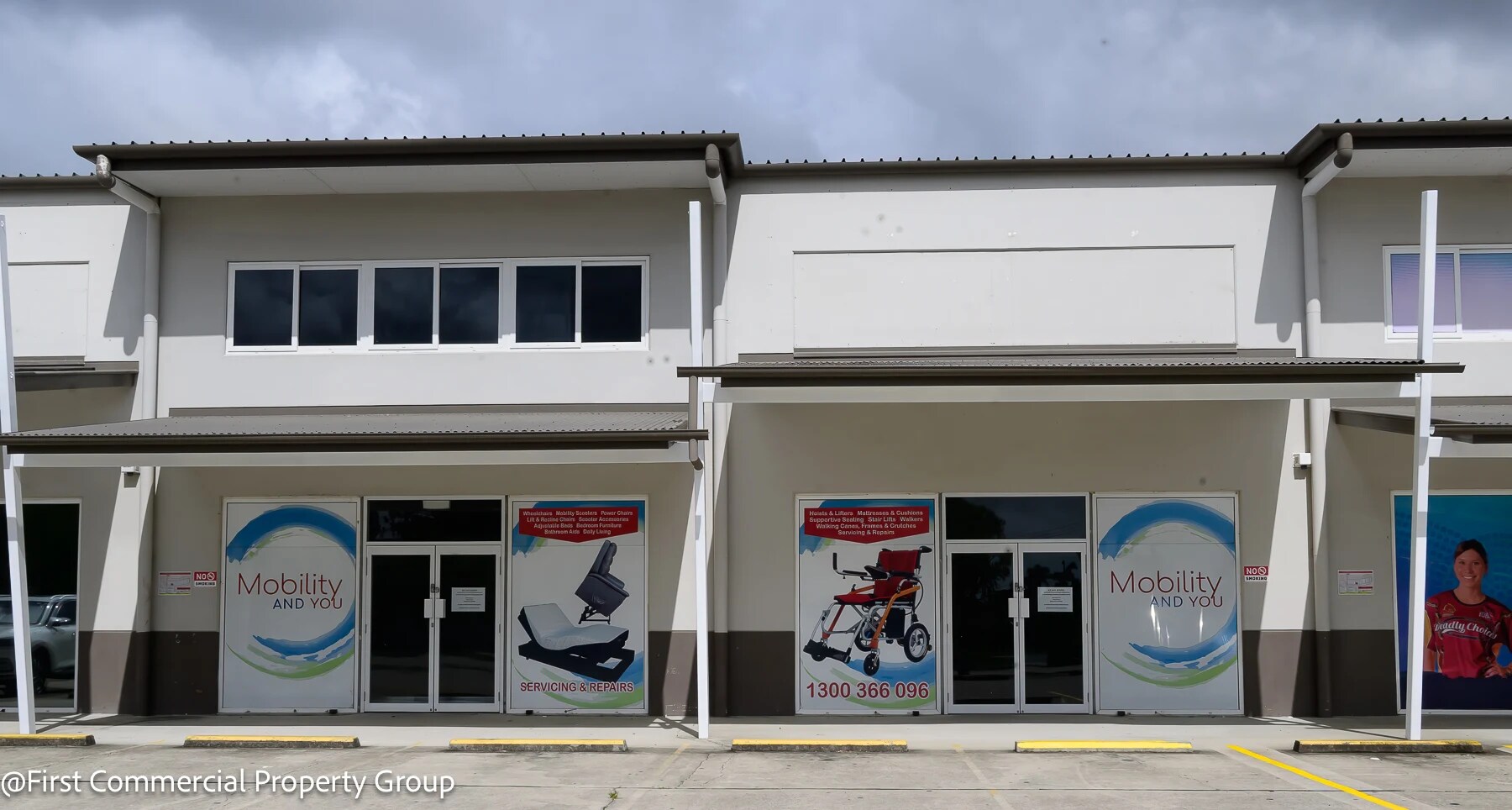 675 Deception Bay Rd, Deception Bay for lease Building Photo- Image 1 of 2