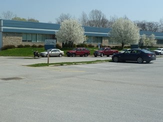 More details for 59-71 Page Park Dr, Poughkeepsie, NY - Office/Medical, Industrial for Lease