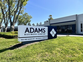 More details for 1965-1987 Adams Ave, San Leandro, CA - Flex for Lease