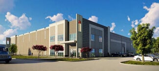 More details for 9395 Silver Creek Rd, Fort Worth, TX - Industrial for Lease