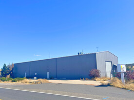 7201 Leupp Rd, Flagstaff AZ - Commercial Real Estate