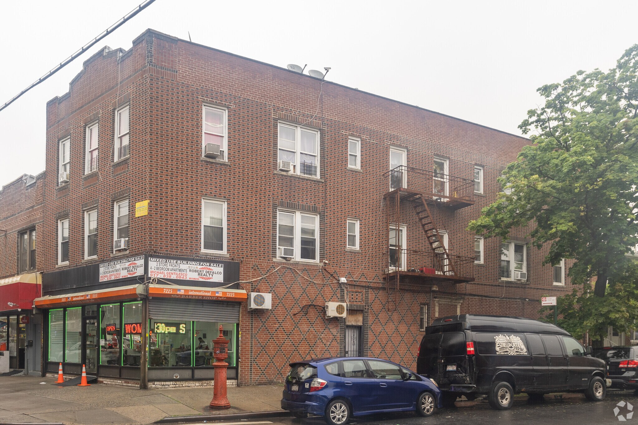 7225 New Utrecht Ave, Brooklyn, NY for sale Primary Photo- Image 1 of 1