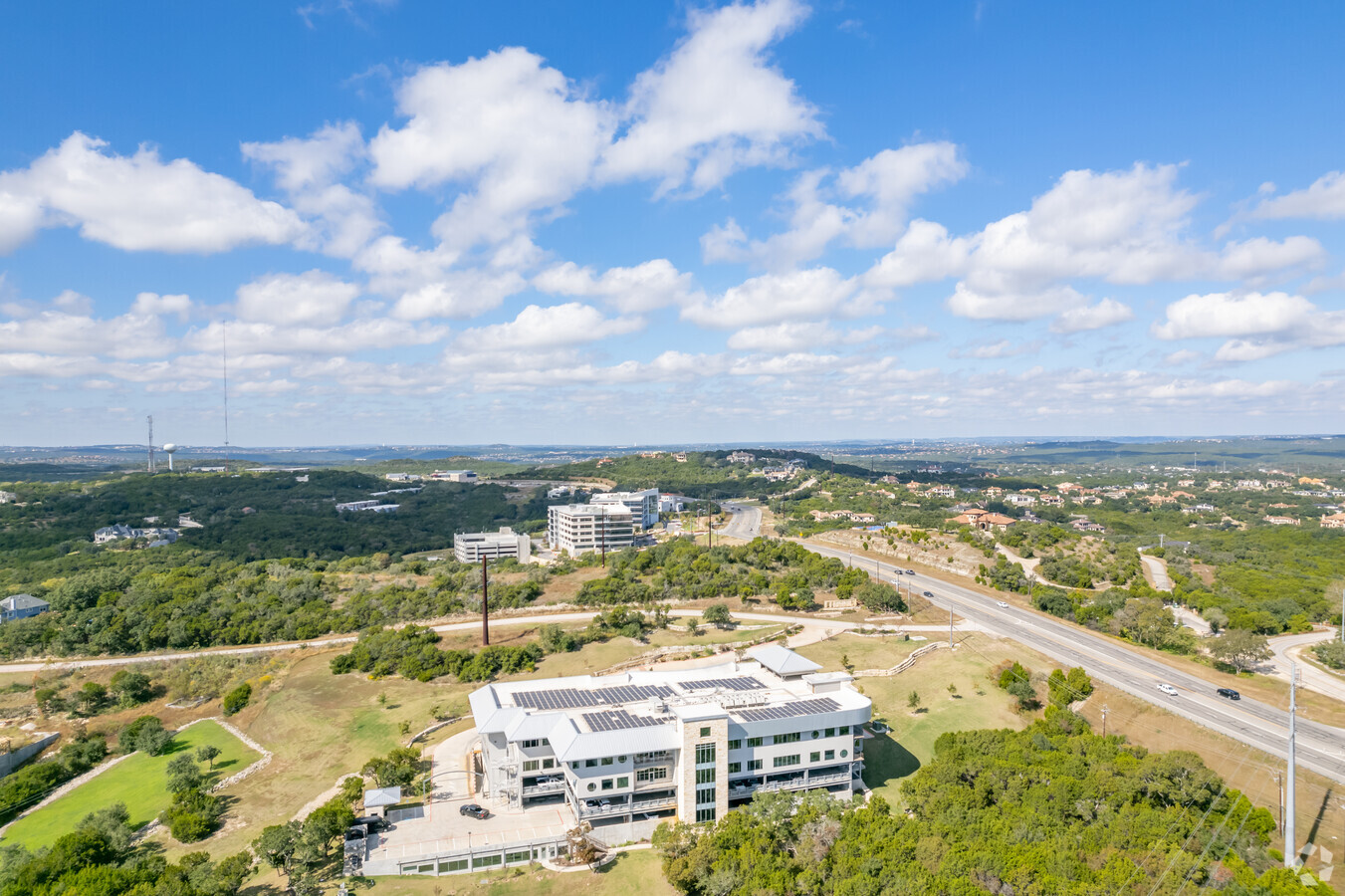 317 Grace Ln, Austin, TX 78746 - The Overlook at Barton Creek | LoopNet