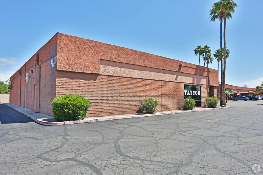 1720 W Southern Ave, Mesa, AZ for lease - Building Photo - Image 3 of 4